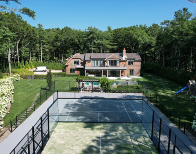 East Hampton Luxury Escape