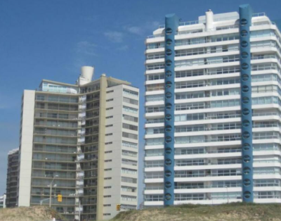 Marina del Este