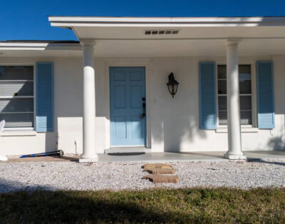 Siesta Key Beach House