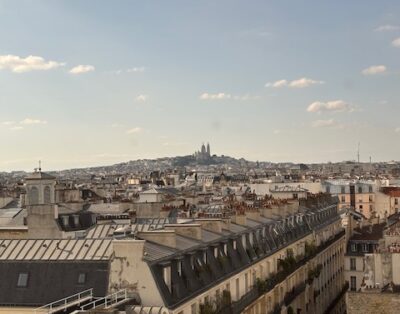 Petit Bijou au Coeur de Paris