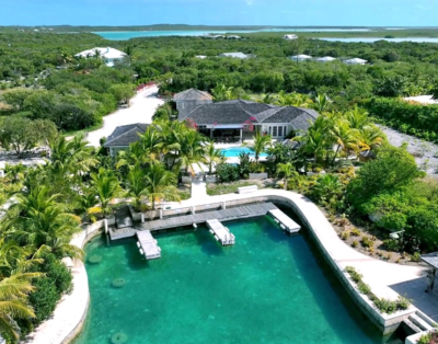 Marina House