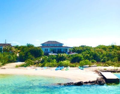 Surf House