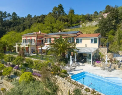 Villa Amaranta