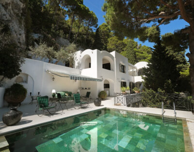 Casa Azzurra A