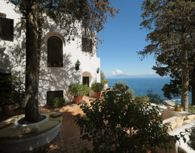 Casa Azzurra B