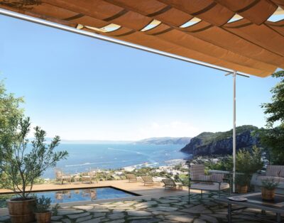 Casa Azzurra Deluxe