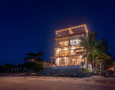 Casa Salina Super Villa