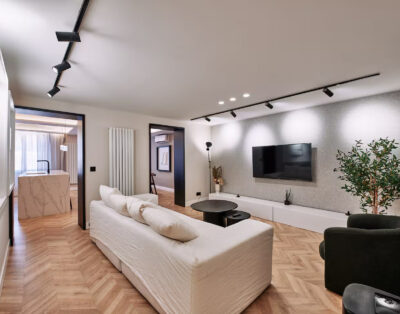 Puerta del Sol Suite