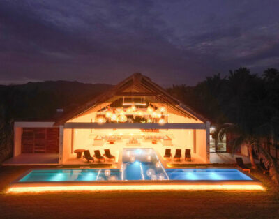 Casa Horizonte