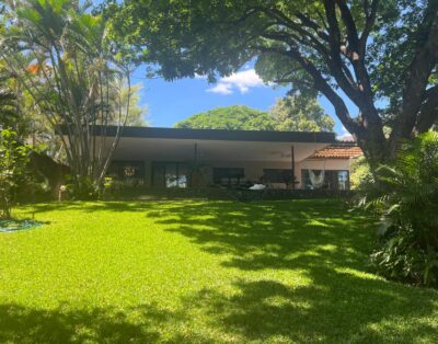 Casa del Lago