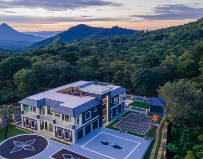 Villa Apaneca
