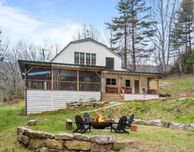 Levy Farmhouse