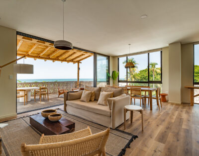 Wave House