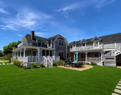 Daniels House