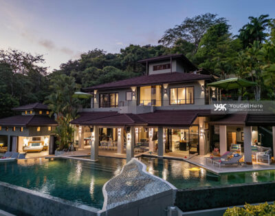 Jade Canopy Estate