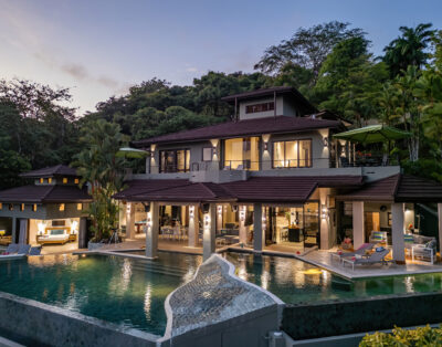 Jade Canopy Estate
