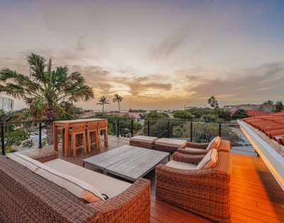 Villa Bougainvillea